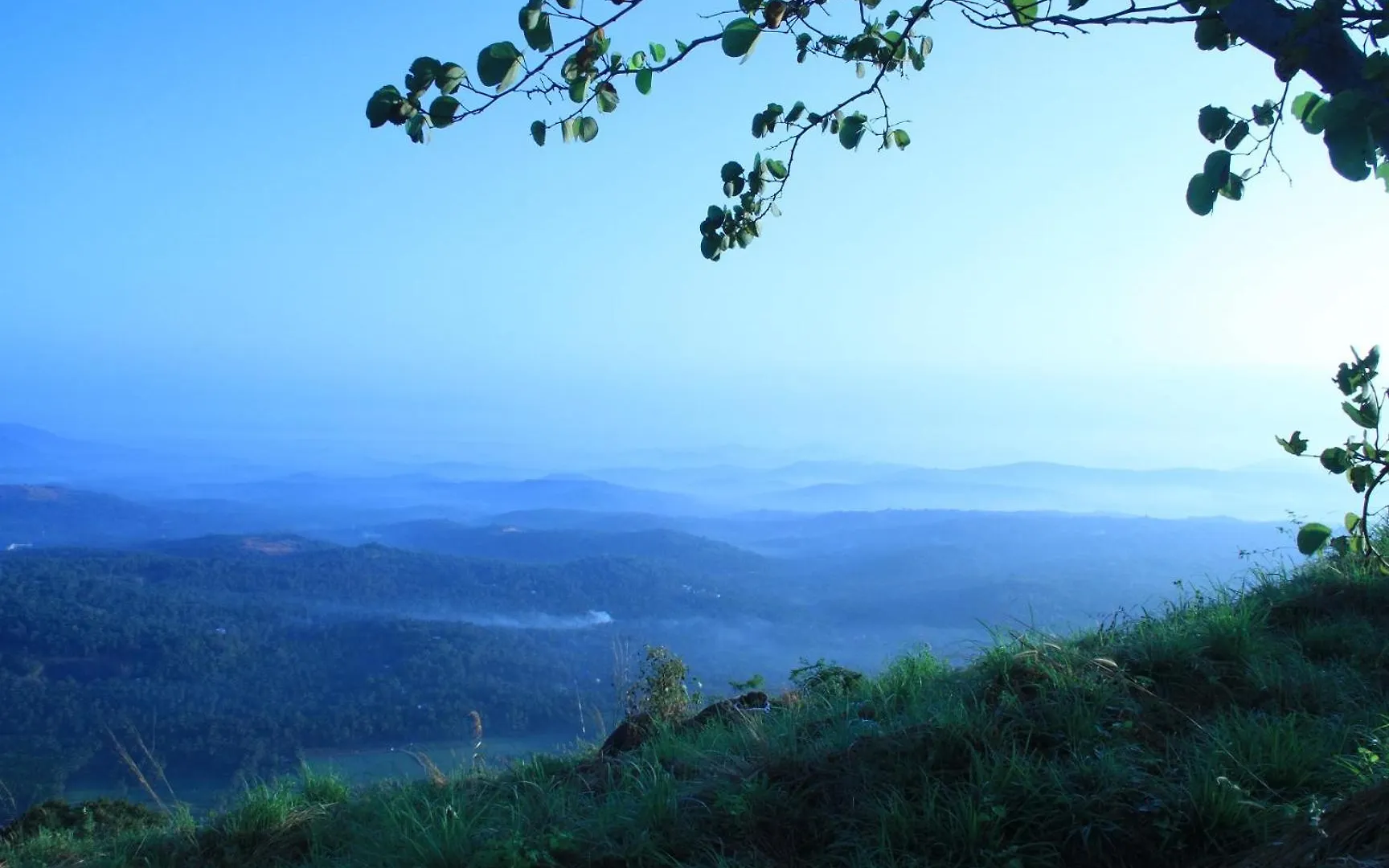 Misty Green Hills Parks & Resorts Kondotty 0*,