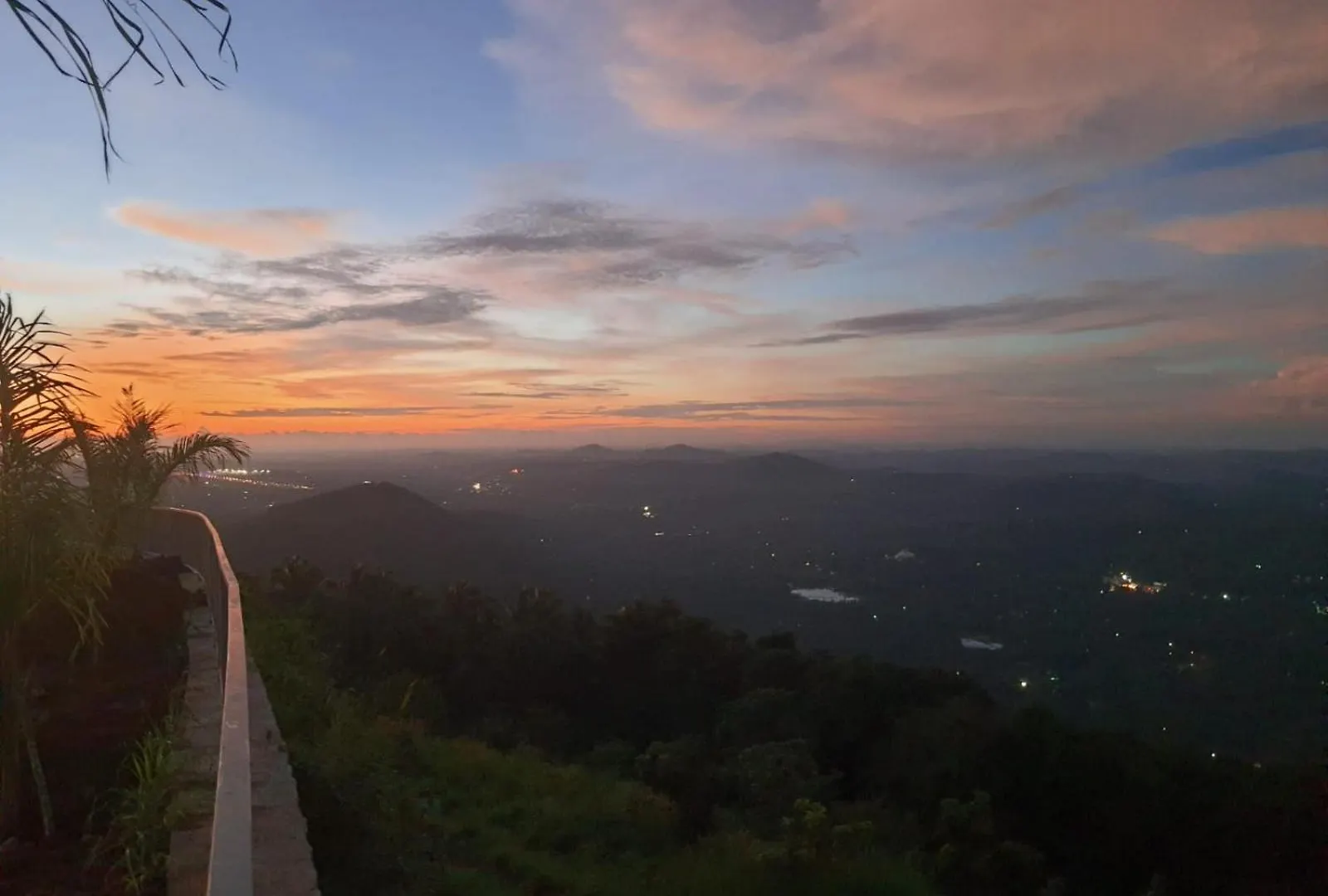 Misty Green Hills Parks & Resorts Kondotty