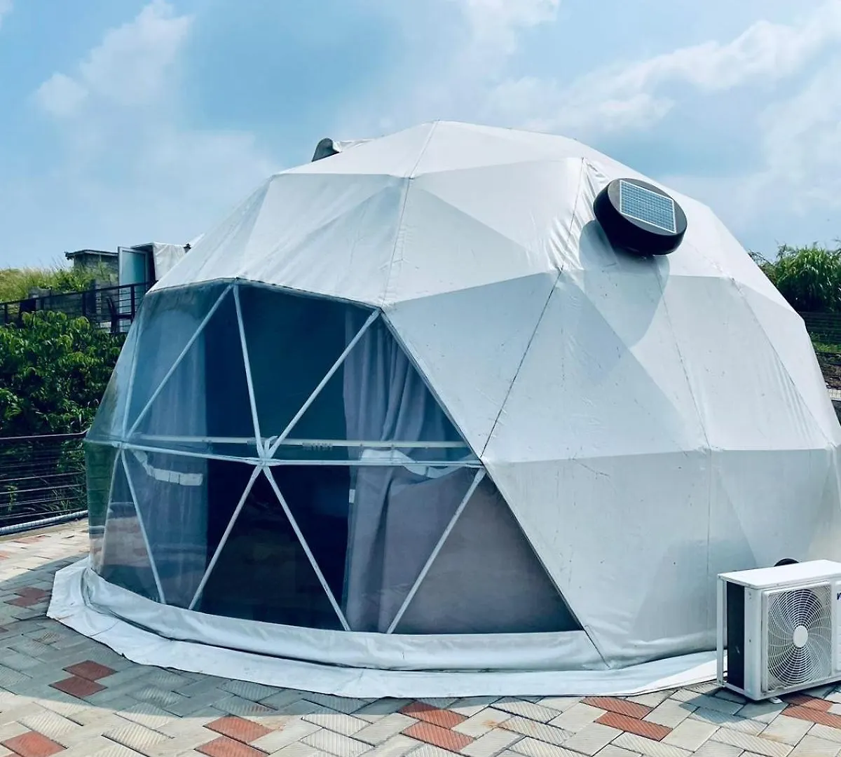 Misty Green Hills Parks & Resorts Kondotty