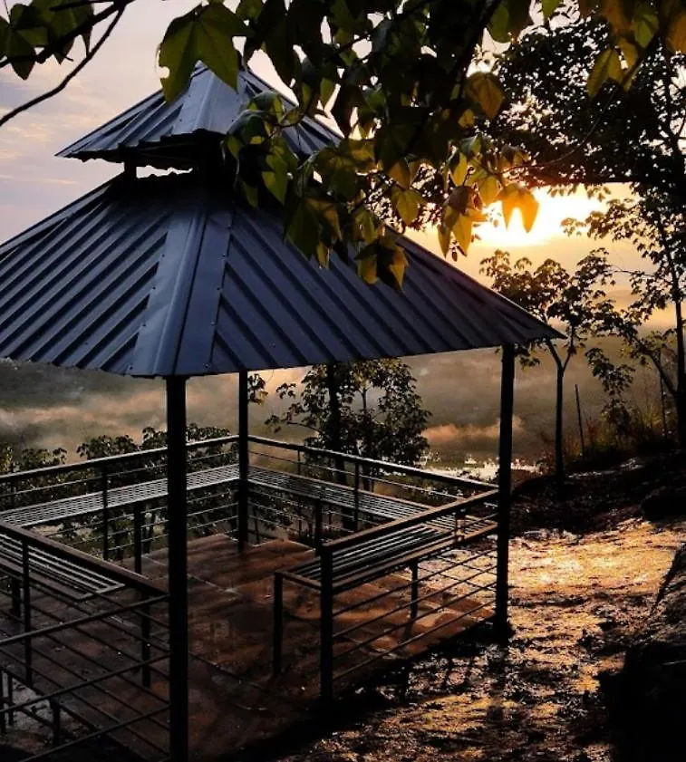 Misty Green Hills Parks & Resorts Kondotty