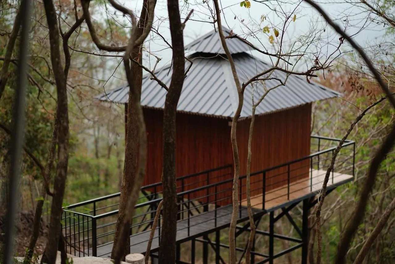 Misty Green Hills Parks & Resorts Kondotty