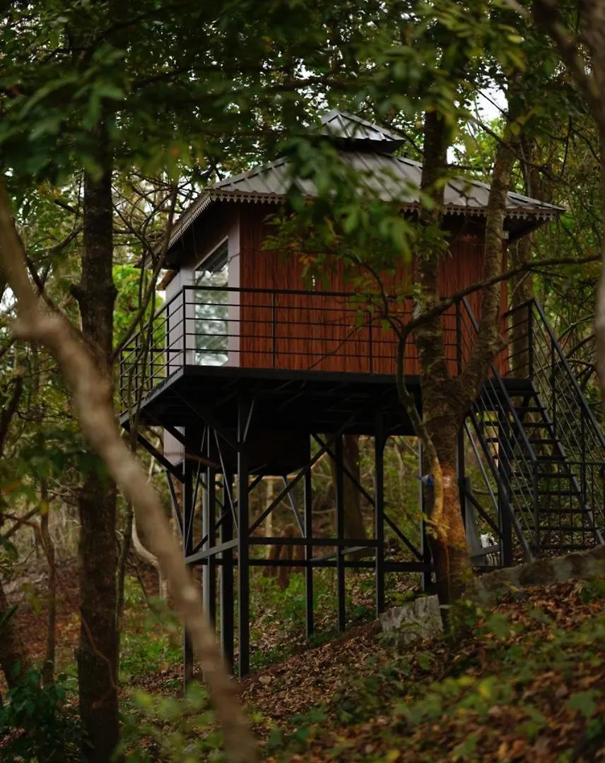 Misty Green Hills Parks & Resorts Kondotty