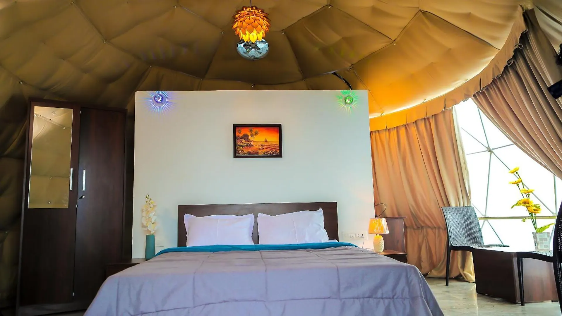 Misty Green Hills Parks & Resorts Kondotty 0*,