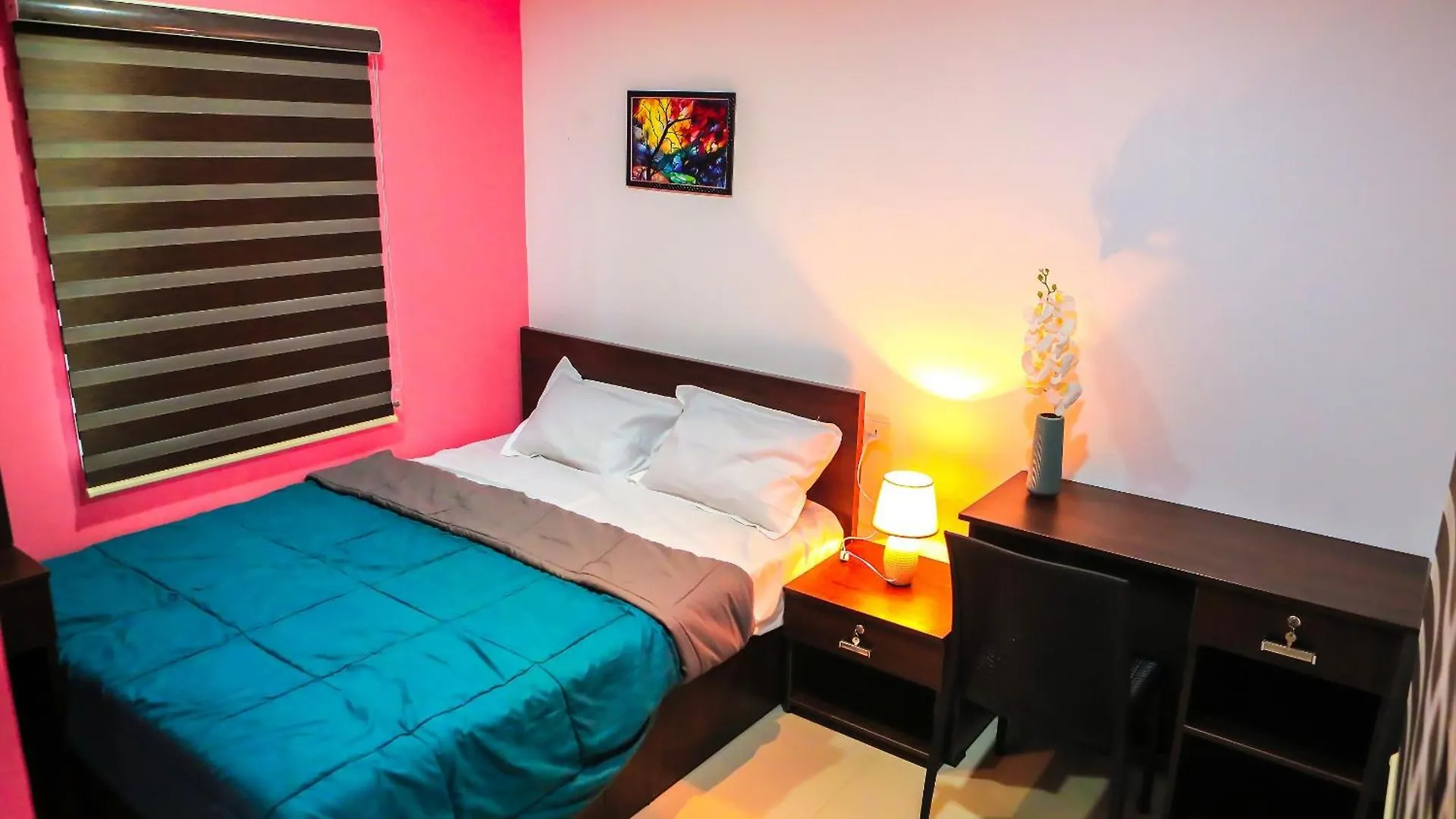 Misty Green Hills Parks & Resorts Kondotty 0*,  인도