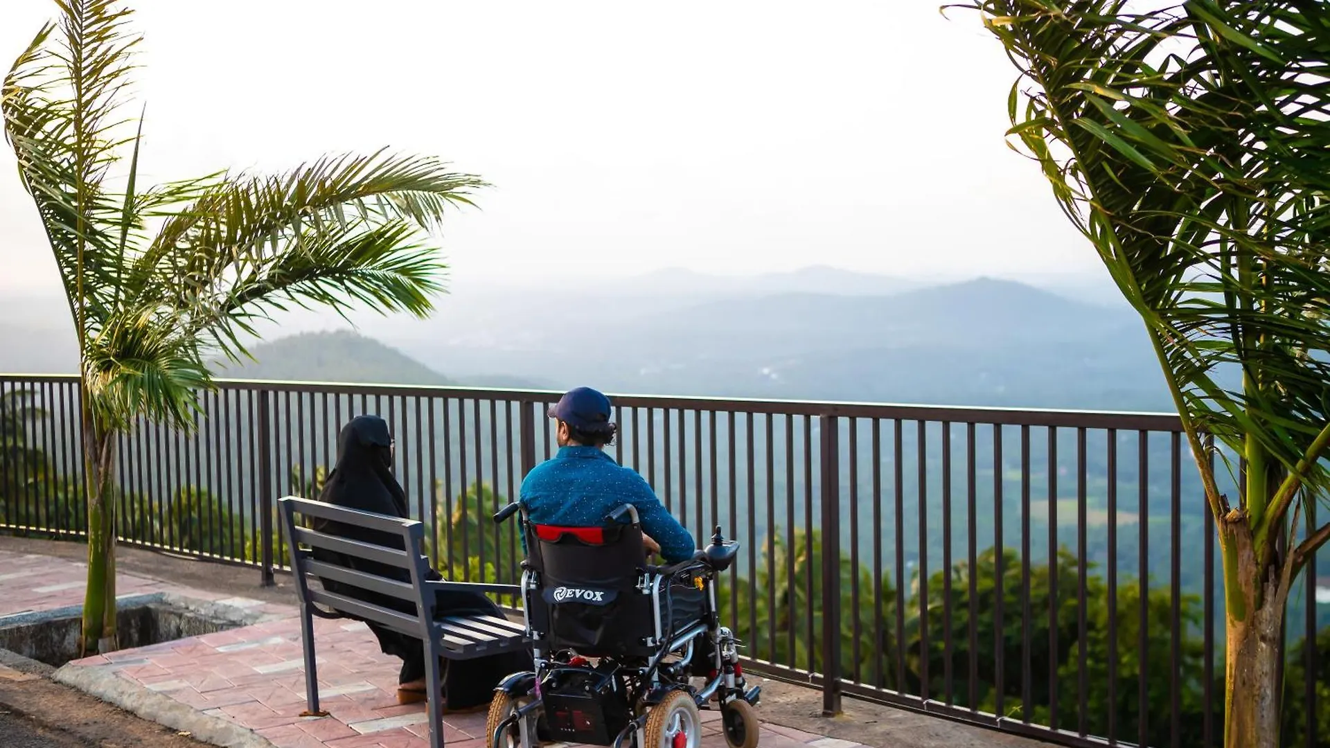 Misty Green Hills Parks & Resorts Kondotty
